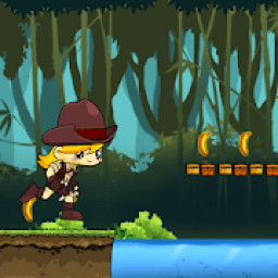 Индийский герой Джонс आइकन