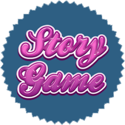 ikon Story Game Template
