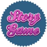 Story Game Template