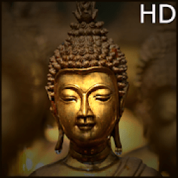 Buddha Wallpapers HD आइकन