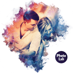 ikon Photo Lab- Photo Editor