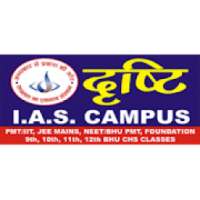Drishti IAS Campus on 9Apps