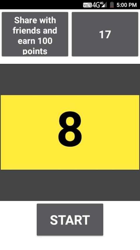 play game and get free mobile recharge screenshot 3