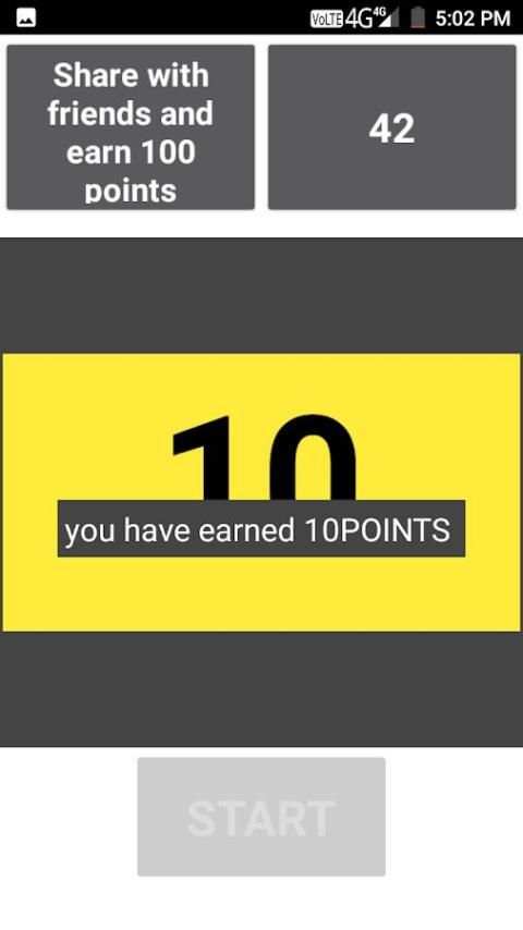 play game and get free mobile recharge screenshot 2