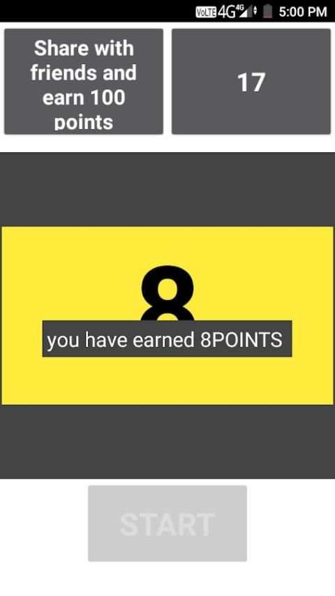 play game and get free mobile recharge screenshot 4