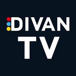 Divan.TV для Android TV