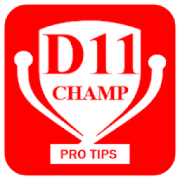 Dream11 Champ - Pro Tips And Predictions,AsiaCup आइकन