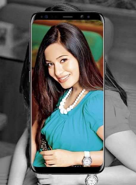 Preetika Rao Wallpapers Bollywood स्क्रीनशॉट 1