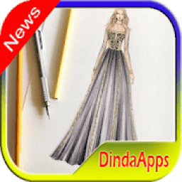 Drawing Clothes icon