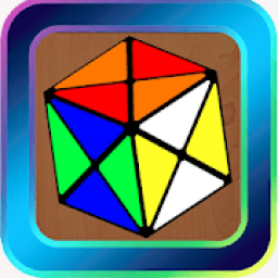 ikon Logic Square Colour - Side Color