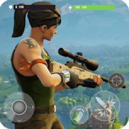 Battle Royale Sniper 7.4.2.fbr