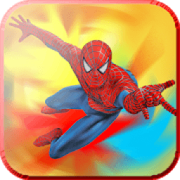 ikon Spider man Adventure