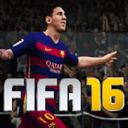 Vidiplays For FIFA 16 आइकन