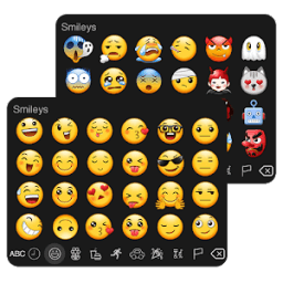 emoji keyboard 9