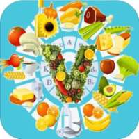 Vitamin Guide on 9Apps