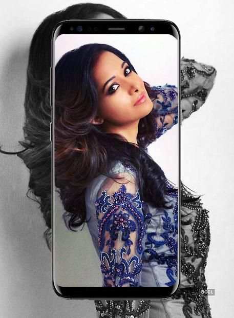 Preetika Rao Wallpapers Bollywood स्क्रीनशॉट 3