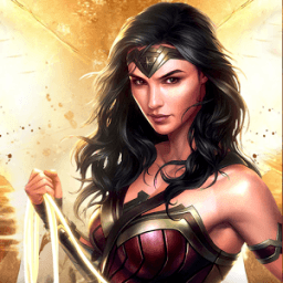 Marvel Superheroes – Justice Fighting League 2018 icon