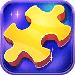 Master Jigsaw Puzzles - Jigsaw King icon