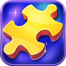 Real Jigsaw Puzzle 1.9