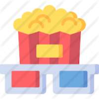 MovieFlix أيقونة
