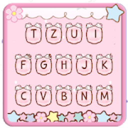 ikon Kitty baby angel