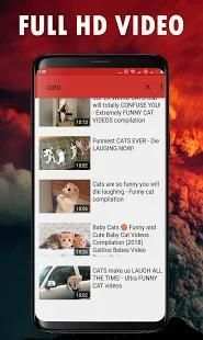 Video Movie Player Full HD screenshot 2