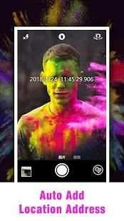 Timestamp Camera: Auto Add Timestamp & Location screenshot 4