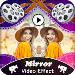 Video Mirror आइकन
