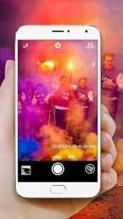 Timestamp Camera: Auto Add Timestamp & Location screenshot 1