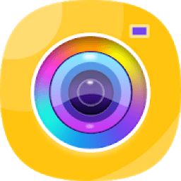Timestamp Camera: Auto Add Timestamp &amp; Location आइकन
