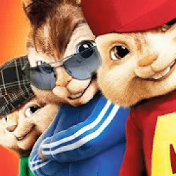 Alvin and the Chipmunks Lock Screen icon