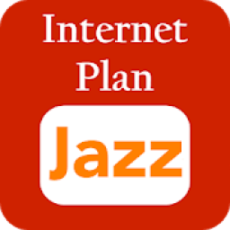 ikon Internet Plan for Jazz
