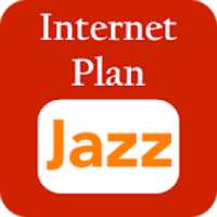 Internet Plan for Jazz