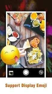 Timestamp Camera: Auto Add Timestamp & Location screenshot 2