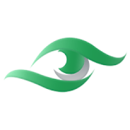 Blue Light Filter : Screen time &amp; Clock icon