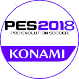 ikon PES.2019 KONAMIA PRO GUIDE