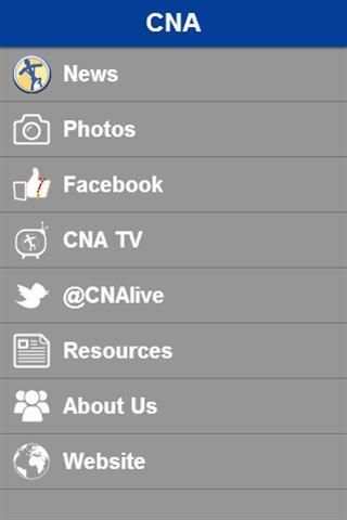 Catholic News Agency screenshot 4