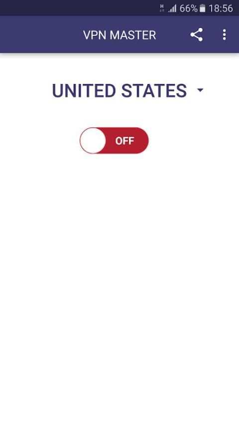 VPN Master (FREE) screenshot 6