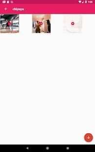 Repost for Instagram Downloader all story profile screenshot 3