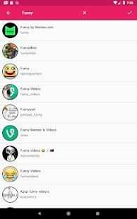 Repost for Instagram Downloader all story profile screenshot 1
