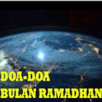 DOA DOA BULAN RAMADHAN on 9Apps