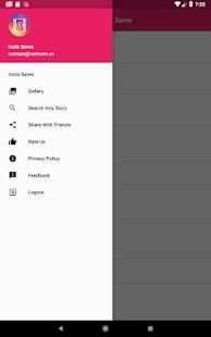 Repost for Instagram Downloader all story profile screenshot 4