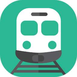Indian Rail Train info - IRCTC PNR Seat Status