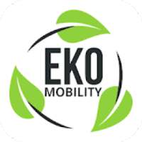 Eko Taxi Mödling und Umgebung on 9Apps