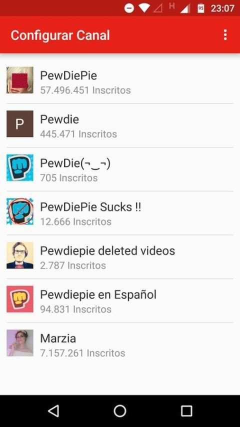 Placa do Youtube स्क्रीनशॉट 3