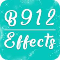 B912 selfie camera expert on 9Apps