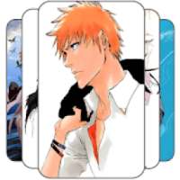 H Ichigo Wallpaper HD4K