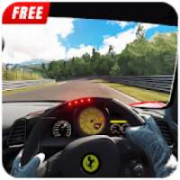 Racing In Car : Speed City Highway Racing Game 3D