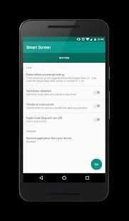 Smart Screen On/Off screenshot 1