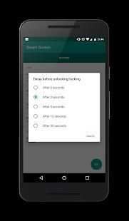 Smart Screen On/Off screenshot 2